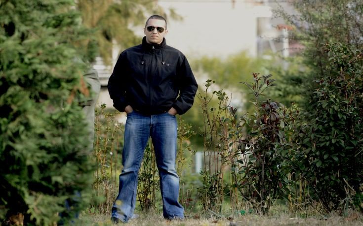 Μαίρη Χρονοπούλου: Μου αρέσει ο Κασιδιάρης, αν ήμουν 60 χρόνια νεότερη δεν θα μου είχε γλιτώσει 4 2464017