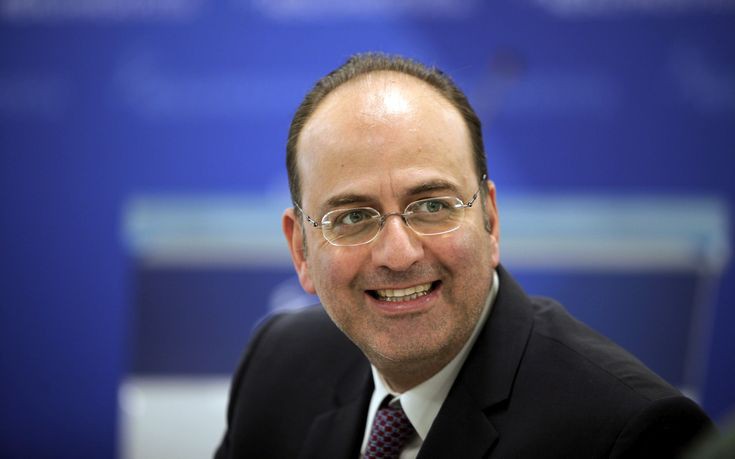 Λαζαρίδης: Ο νέος προϋπολογισμός των ΣΥΡΙΖΑ-ΑΝΕΛ είναι εικονικής πραγματικότητας