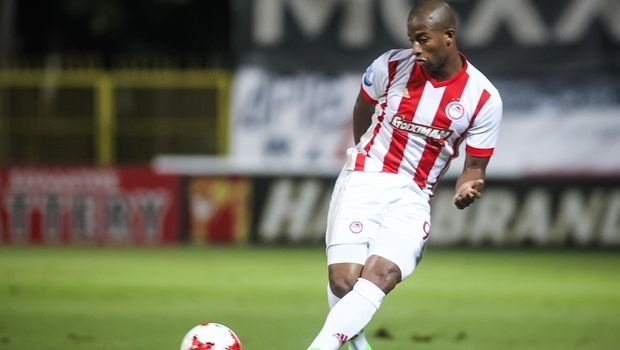 Δουλειές πάλι με τον Γκονσάλβες ο Ολυμπιακός!