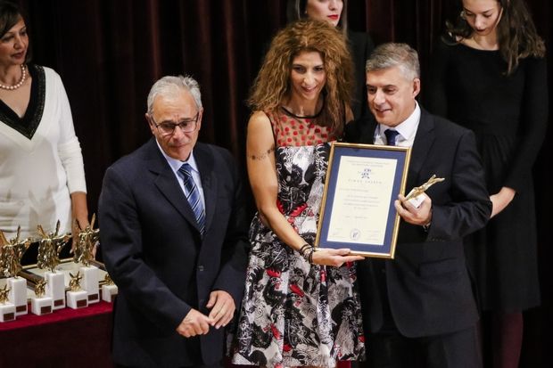 Μεγαλοπρεπής βραδιά για τον ΣΕΓΑΣ 8 4307375