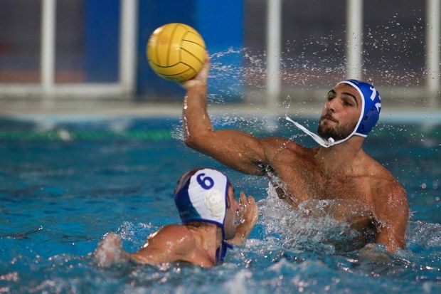 Κορυφή η Βουλιαγμένη, ανεβαίνουν Χίος και Γλυφάδα