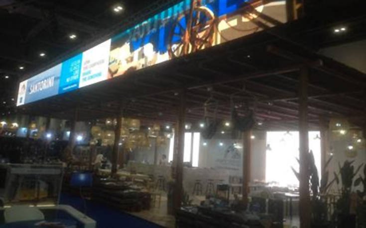 H E²AROMA χορηγός στη Διεθνή Τουριστική Έκθεση WTM ’17 και στο Winter Ball Charity Foundation ‘17 4 E²Aroma