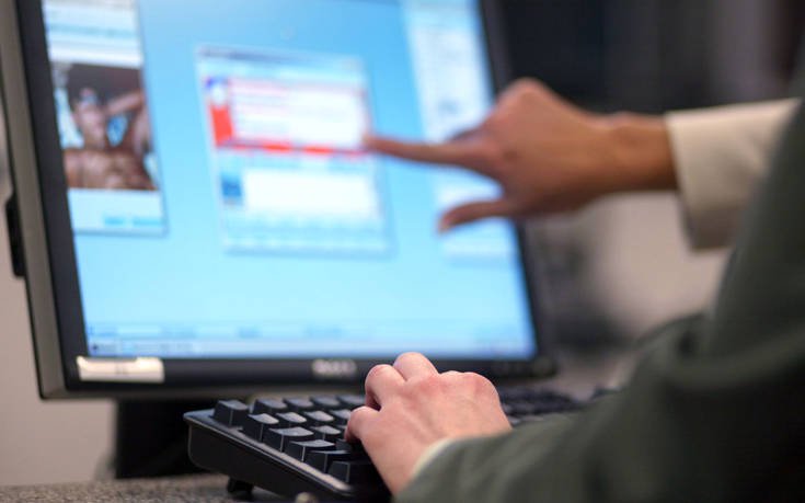 Τέλος πιθανότατα στο δωρεάν online πορνό και μάλιστα από σπόντα