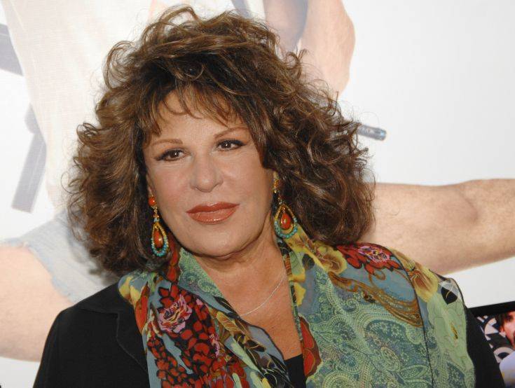 Χολιγουντιανή ηθοποιός έκλεβε για να βγάλει το χριστουγεννιάτικο τραπέζι