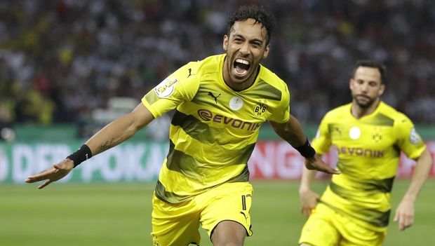 Οι τρεις υποψήφιοι για τον κορυφαίο Αφρικανό του 2017