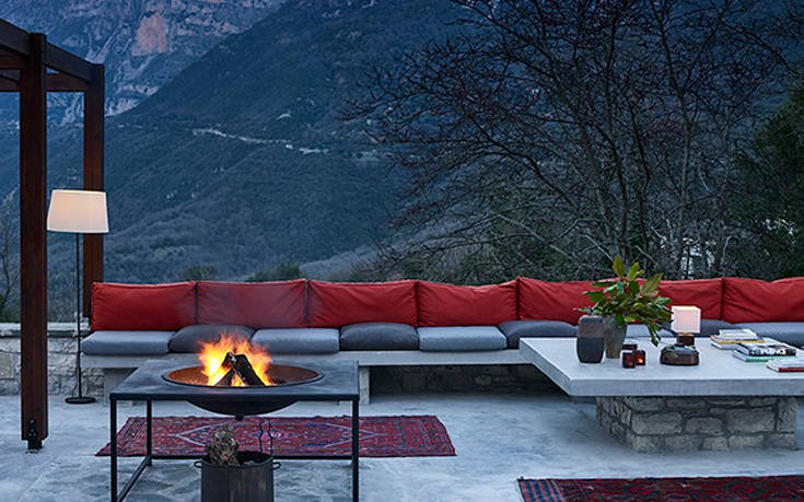 Παγκόσμια πρωτιά για το ελληνικό Aristi Mountain Resort + Villas 14 AristiMountainResort297954