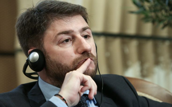 Ανδρουλάκης: Η πρόταση Τουσκ συνιστά κατάφωρη παραβίαση των ευρωπαϊκών αξιών 4 CE91CEBDCEB4CF81CEBFCF85CEBBCEACCEBACEB7CF82