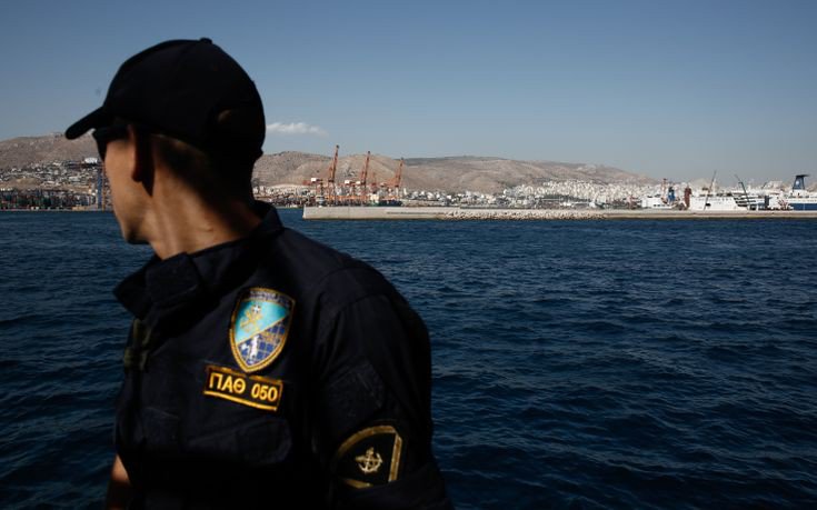 Συλλήψεις αλλοδαπών με πλαστά ταξιδιωτικά έγγραφα
