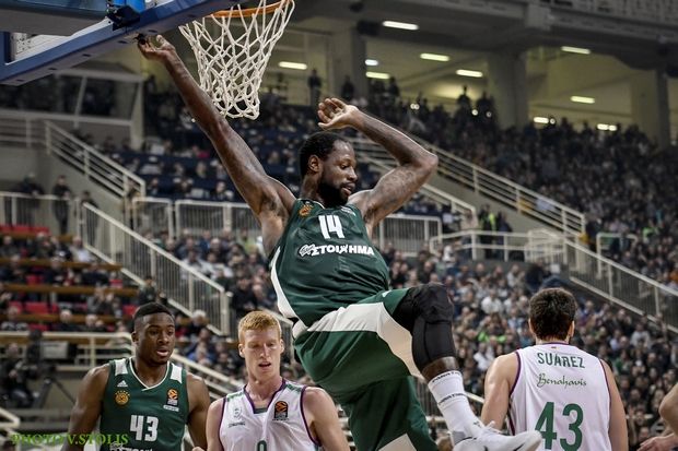 Τζέιμς Γκιστ: Η μεταγραφή της 5ετίας!