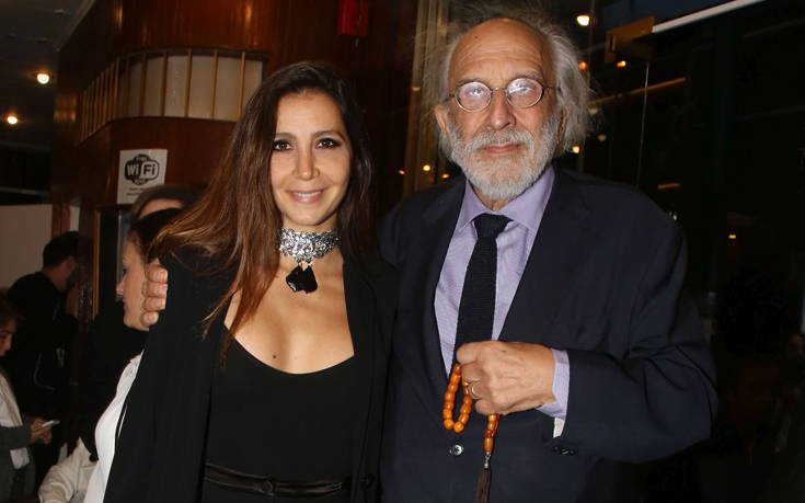 MARIA ELENI LIKOYREZOY ALEXANDROS LIKOYREZOS