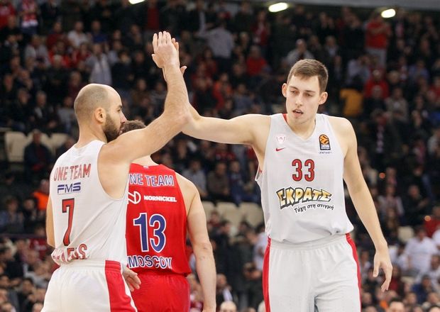 Ομάδα με συναίσθημα…