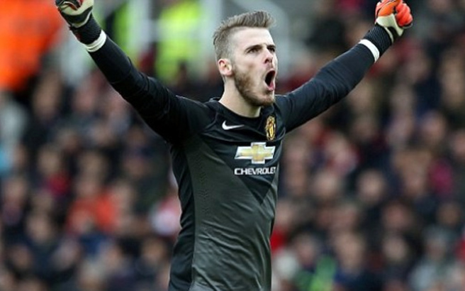 Ντε Χέα, ο καλύτερος γκολκίπερ στον πλανήτη;