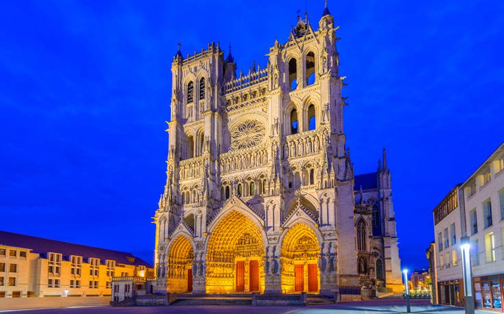 &Alpha;&Mu;&Iota;&Epsilon;&Nu;&Eta; &Gamma;&Alpha;&Lambda;&Lambda;&Iota;&Alpha;