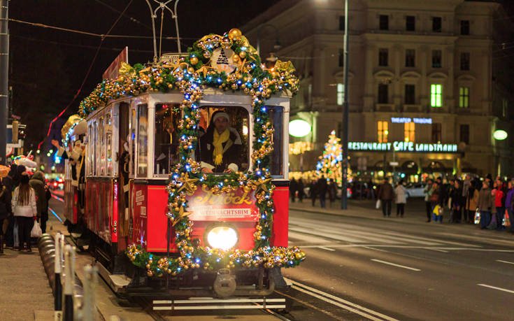 &Beta;&iota;έ&nu;&nu;&eta; &Alpha;&upsilon;&sigma;&tau;&rho;ί&alpha;