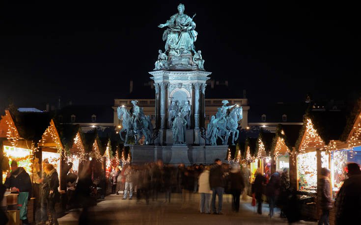 &Beta;&iota;έ&nu;&nu;&eta; &Alpha;&upsilon;&sigma;&tau;&rho;ί&alpha;