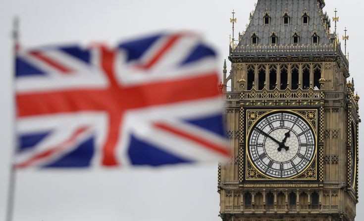 Έως το 2020 η μεταβατική περίοδος του Brexit 4 brexit 2