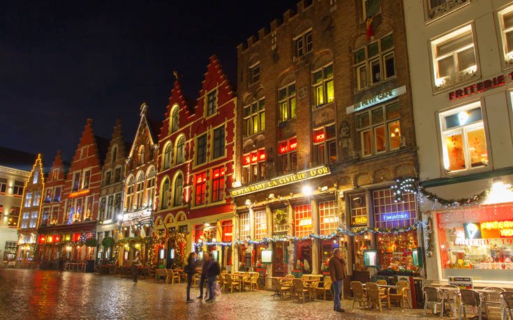 &Mu;&pi;&rho;&iota;&zeta; &Beta;έ&lambda;&gamma;&iota;&omicron;