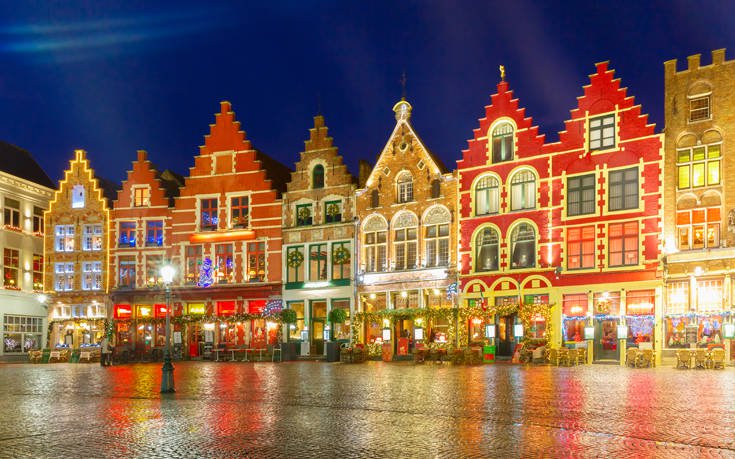 &Mu;&pi;&rho;&iota;&zeta; &Beta;έ&lambda;&gamma;&iota;&omicron;