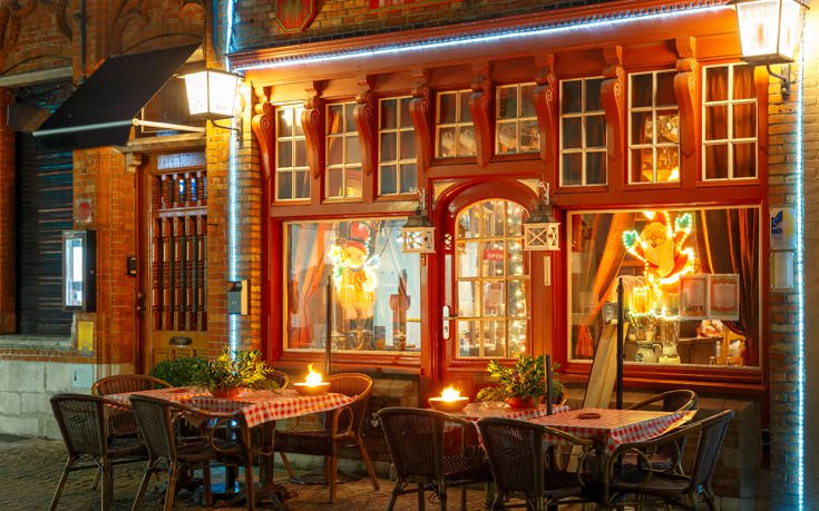 &Mu;&pi;&rho;&iota;&zeta; &Beta;έ&lambda;&gamma;&iota;&omicron;