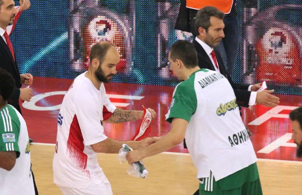 diamantidis spanoulis