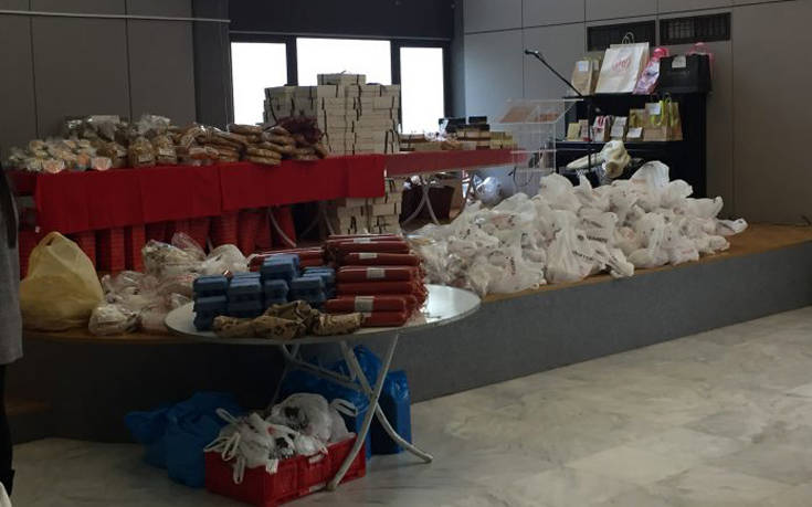 Ο Όμιλος Επιχειρήσεων Politis στηρίζει τους οικονομικά αδύναμους