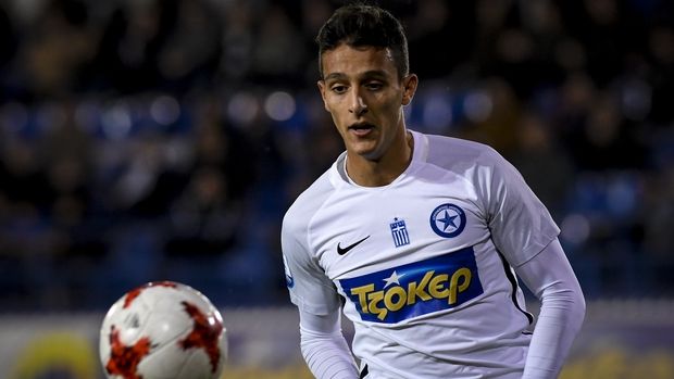 Οι τρεις μεταγραφικοί φάκελοι του ΠΑΟΚ