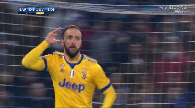 higuain 1