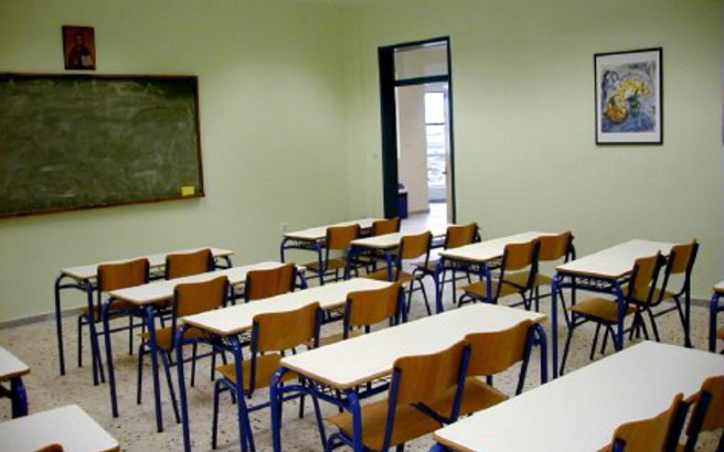 Η ανακοίνωση του σχολείου για τον ξυλοδαρμό καθηγητή από μαθητή