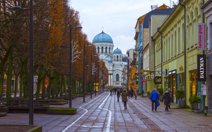 &Kappa;&Alpha;&Omicron;&Upsilon;&Nu;&Alpha;&Sigma; &Lambda;&Iota;&Theta;&Omicron;&Upsilon;&Alpha;&Nu;&Iota;&Alpha;