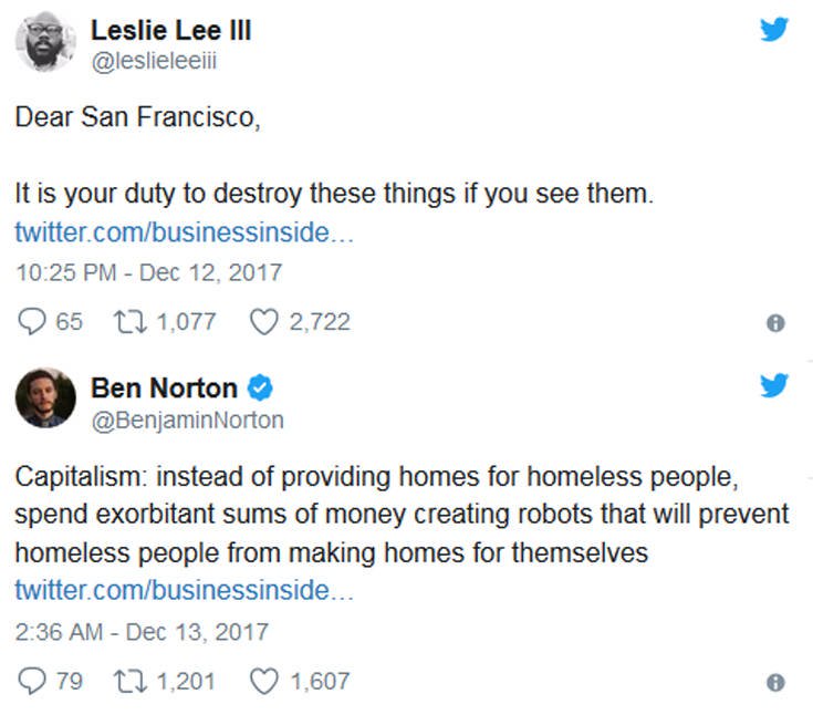 Γιατί ο κόσμος μίσησε αυτό το ρομπότ που φτιάχτηκε για καλό σκοπό