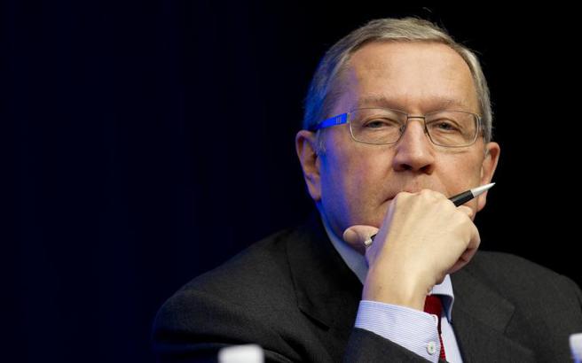 SZ: Η Κομισιόν φιλοδοξεί να μετατρέψει τον ESM σε Νομισματικό Ταμείο