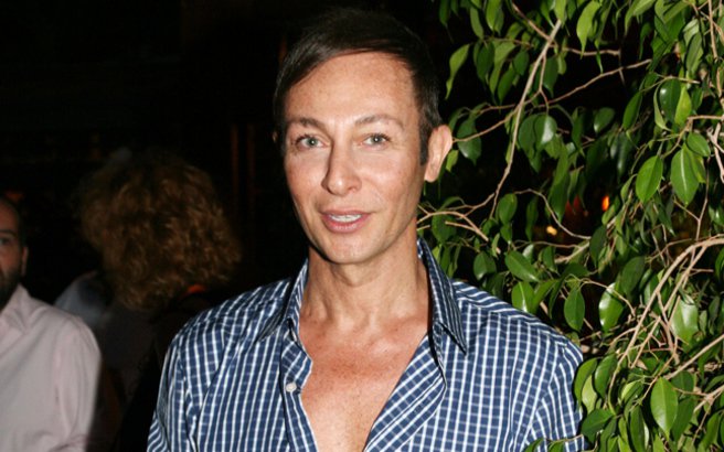 Βασίλειος Κωστέτσος: Είμαι σε συνεχείς εξετάσεις, παραλύουν οι μυς μου