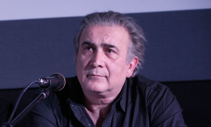 Λάκης Λαζόπουλος: Παλεύω να σταθώ όρθιος