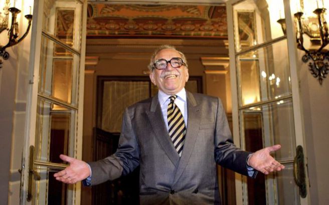 Δωρεάν διαδικτυακή περιήγηση στο «θησαυρό»  του Γκαμπριέλ Γκαρσία Μάρκες