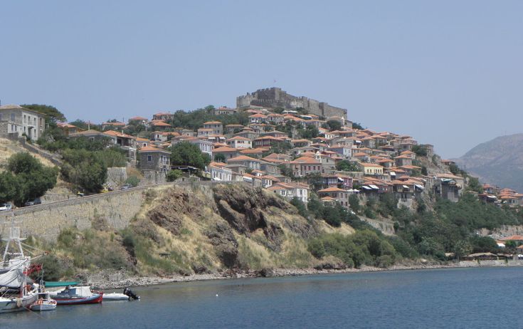 molyvos