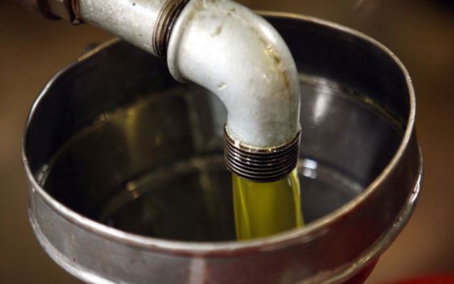 Mεγάλη επιχείρηση στη Θεσσαλονίκη για υπόθεση νοθευμένου ελαιόλαδου