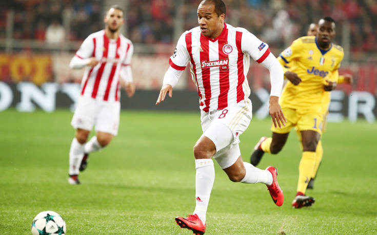 &Omicron;&Lambda;&Upsilon;&Mu;&Pi;&Iota;&Alpha;&Kappa;&Omicron;&Sigma; - &Gamma;&Iota;&Omicron;&Upsilon;&Beta;&Epsilon;&Nu;&Tau;&Omicron;&Upsilon;&Sigma;