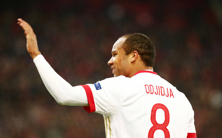 &Omicron;&Lambda;&Upsilon;&Mu;&Pi;&Iota;&Alpha;&Kappa;&Omicron;&Sigma; - &Gamma;&Iota;&Omicron;&Upsilon;&Beta;&Epsilon;&Nu;&Tau;&Omicron;&Upsilon;&Sigma;