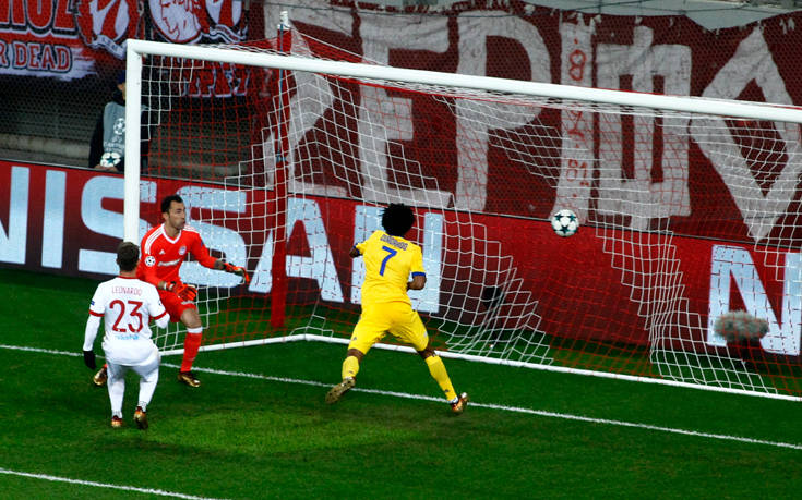 &Omicron;&Lambda;&Upsilon;&Mu;&Pi;&Iota;&Alpha;&Kappa;&Omicron;&Sigma; - &Gamma;&Iota;&Omicron;&Upsilon;&Beta;&Epsilon;&Nu;&Tau;&Omicron;&Upsilon;&Sigma;