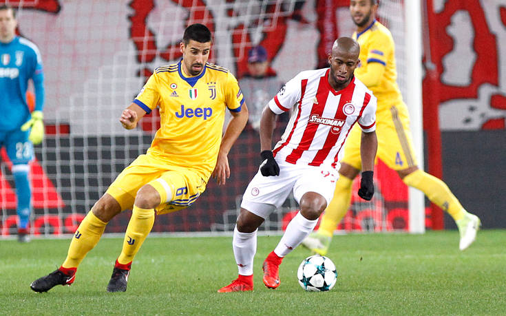 &Omicron;&Lambda;&Upsilon;&Mu;&Pi;&Iota;&Alpha;&Kappa;&Omicron;&Sigma; - &Gamma;&Iota;&Omicron;&Upsilon;&Beta;&Epsilon;&Nu;&Tau;&Omicron;&Upsilon;&Sigma;