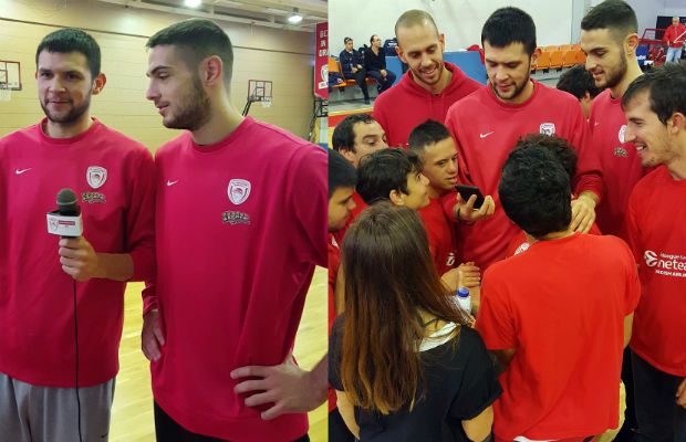 &Epsilon;&gamma;&iota;&nu;&alpha;&nu; “&pi;&rho;&omicron;&pi;&omicron;&nu;&eta;&tau;έ&sigmaf;” &omicron;&iota; &Pi;&alpha;&pi;&alpha;&nu;&iota;&kappa;&omicron;&lambda;ά&omicron;&upsilon; &kappa;&alpha;&iota; &Pi;&alpha;&pi;&alpha;&pi;έ&tau;&rho;&omicron;&upsilon;