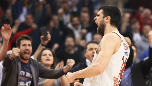 &Pi;&alpha;&pi;&alpha;&nu;&iota;&kappa;&omicron;&lambda;ά&omicron;&upsilon;: “&Alpha;&pi;ό &epsilon;&kappa;&epsilon;ί &alpha;&nu;&tau;&lambda;&epsilon;ί &delta;ύ&nu;&alpha;&mu;&eta; &omicron; &Omicron;&lambda;&upsilon;&mu;&pi;&iota;&alpha;&kappa;ό&sigmaf;”