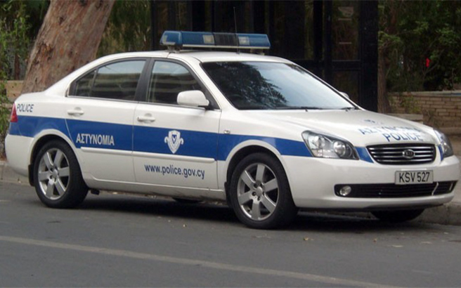 Στο μικροσκόπιο η βόμβα στο Ι.Χ. της μητέρας του δημάρχου Πάφου 4 peripoliko kupros.medium