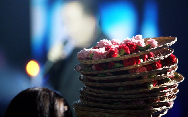 «Το 1992 με περίμεναν κάθε βράδυ 30-40 γυναίκες στο καμαρίνι»