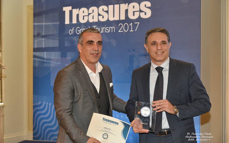 Grecotel, ένας από τους «Θησαυρούς» του Ελληνικού Τουρισμού 4 reoighrieo1