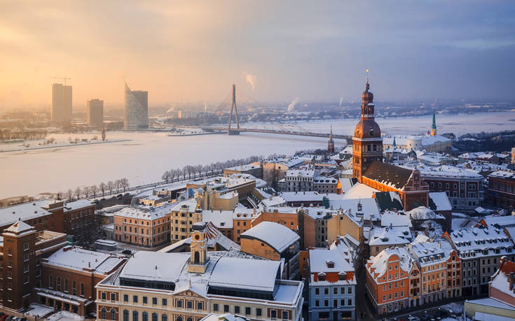 &Rho;ί&gamma;&alpha; &Lambda;&epsilon;&tau;&omicron;&nu;ί&alpha;