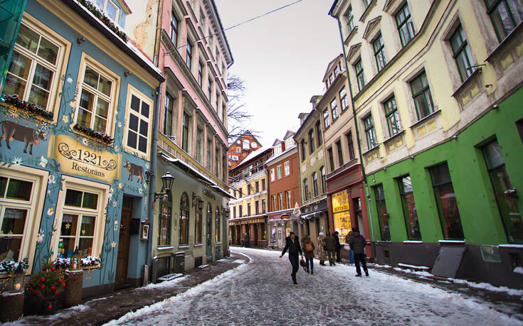 &Rho;ί&gamma;&alpha; &Lambda;&epsilon;&tau;&omicron;&nu;ί&alpha;