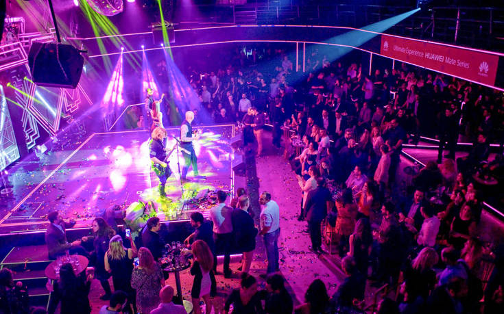 &Pi;ά&rho;&tau;&iota; &upsilon;&pi;ό &tau;&omicron;&upsilon;&sigmaf; ή&chi;&omicron;&upsilon;&sigmaf; &tau;&omicron;&upsilon; &sigma;&upsilon;&gamma;&kappa;&rho;&omicron;&tau;ή&mu;&alpha;&tau;&omicron;&sigmaf; 48 Ώ&rho;&epsilon;&sigmaf;