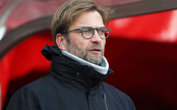 Κλοπ: Δεν φταίει το ροτέισον για τις ισοπαλίες