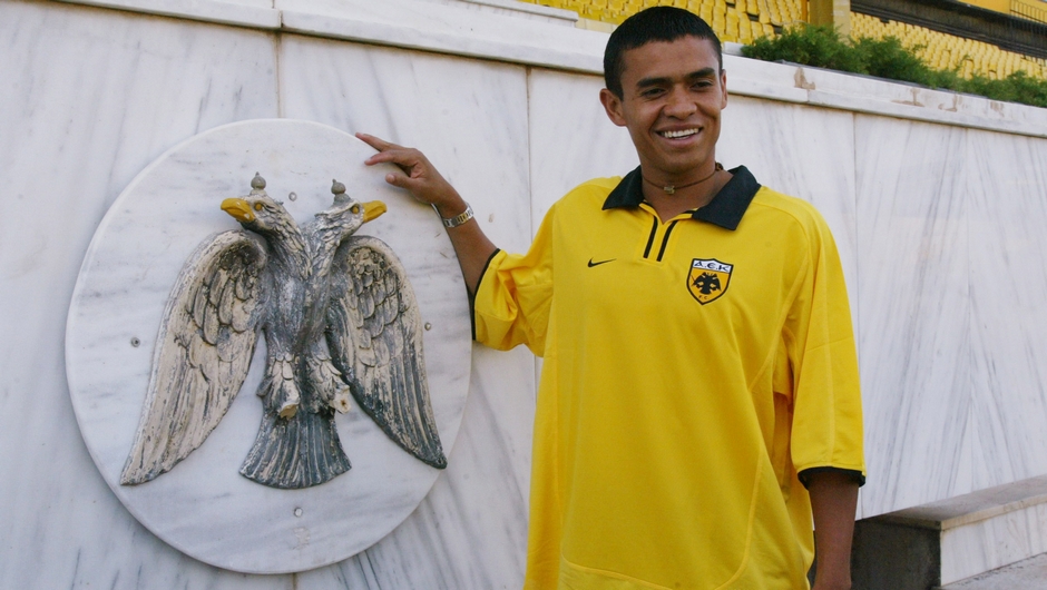 Πού χάθηκες κι εσύ, Βάλτερ Σεντένο;